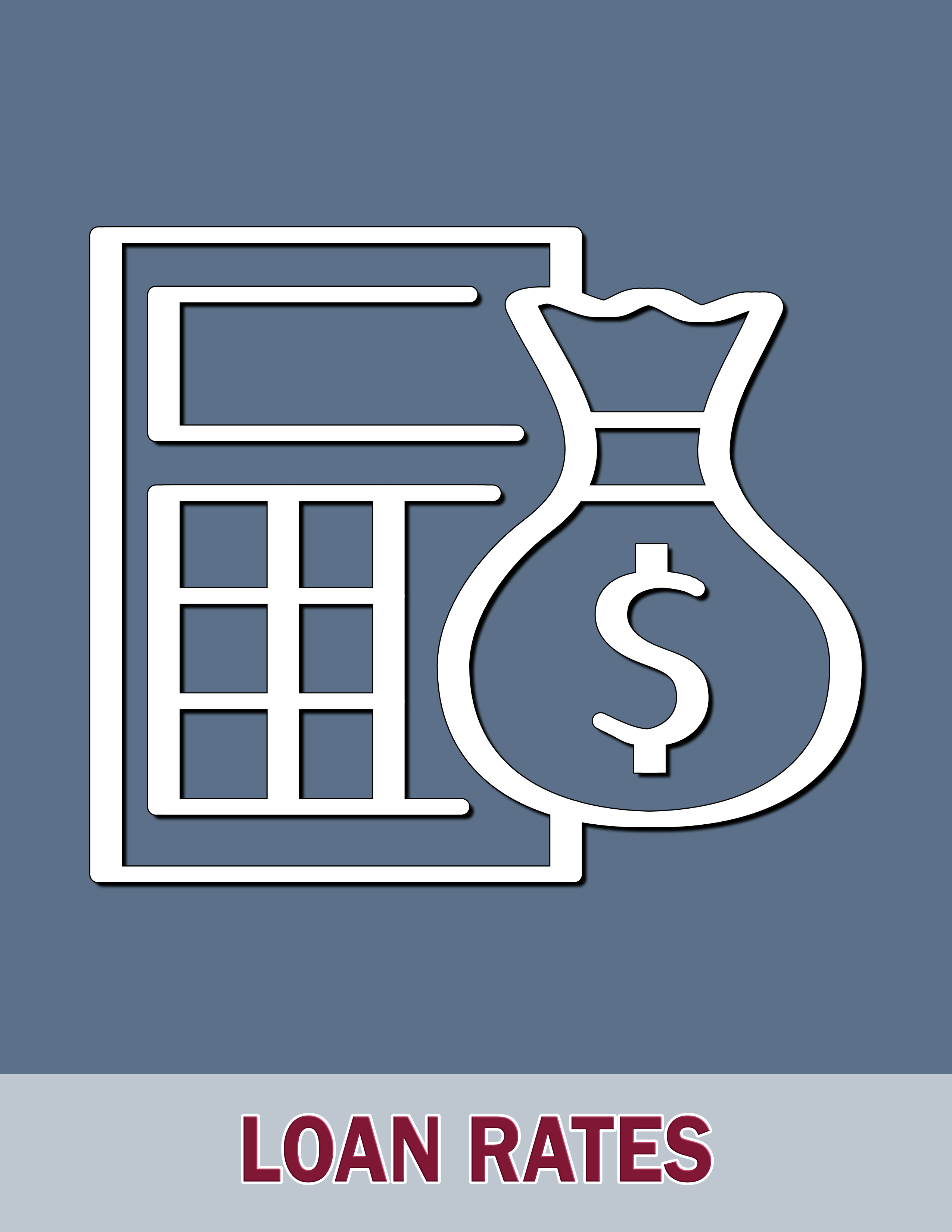 LOAN RATES 