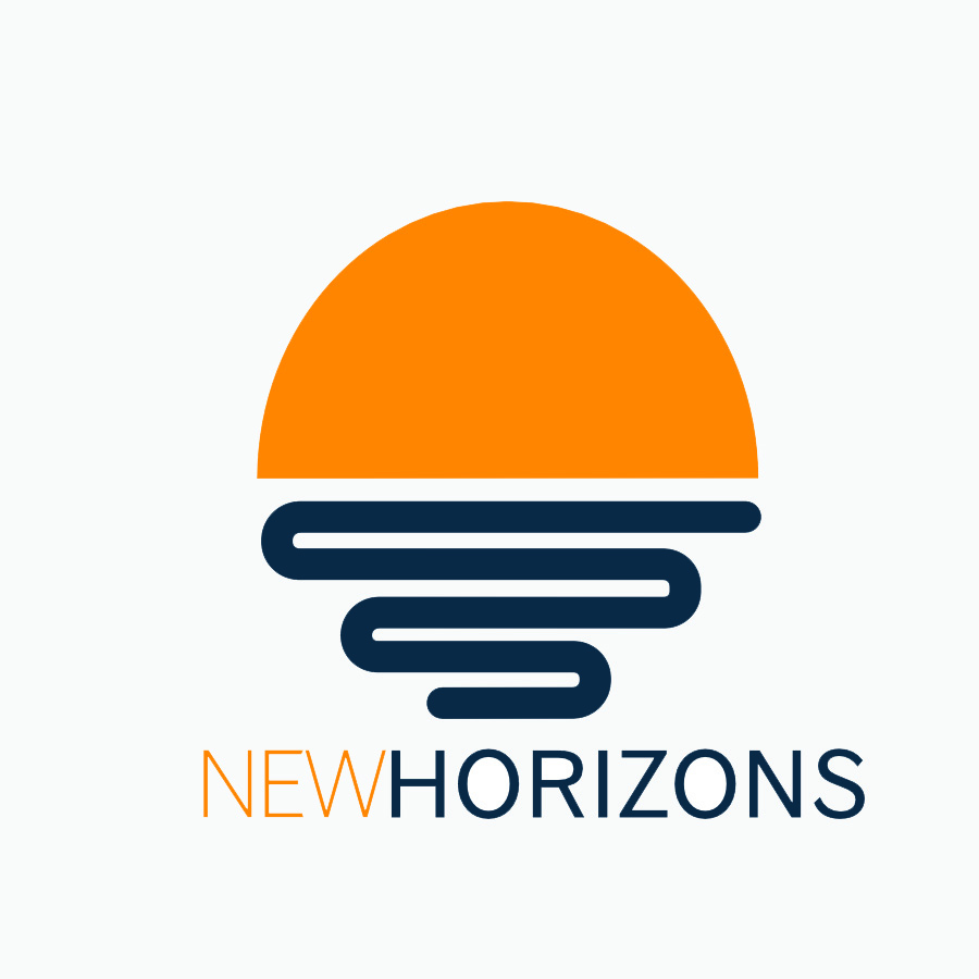 NewHorizons Logo